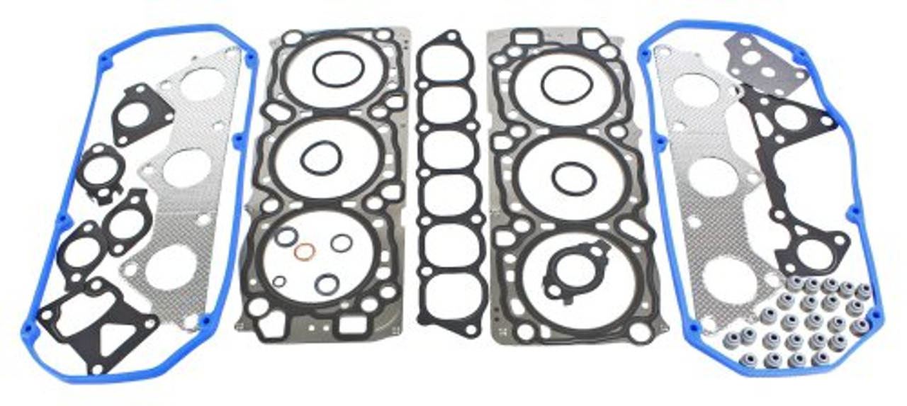 Full Gasket Set - 1998 Mitsubishi Diamante 3.5L Engine Parts # FGS1033ZE2