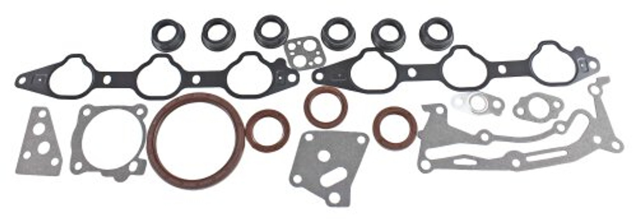 Full Gasket Set - 2001 Mitsubishi Diamante 3.5L Engine Parts # FGS1033ZE5