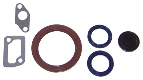 Full Gasket Set - 2000 Hyundai Accent 1.5L Engine Parts # FGS1034ZE1
