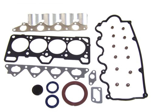 Full Gasket Set - 2000 Hyundai Accent 1.5L Engine Parts # FGS1034ZE1