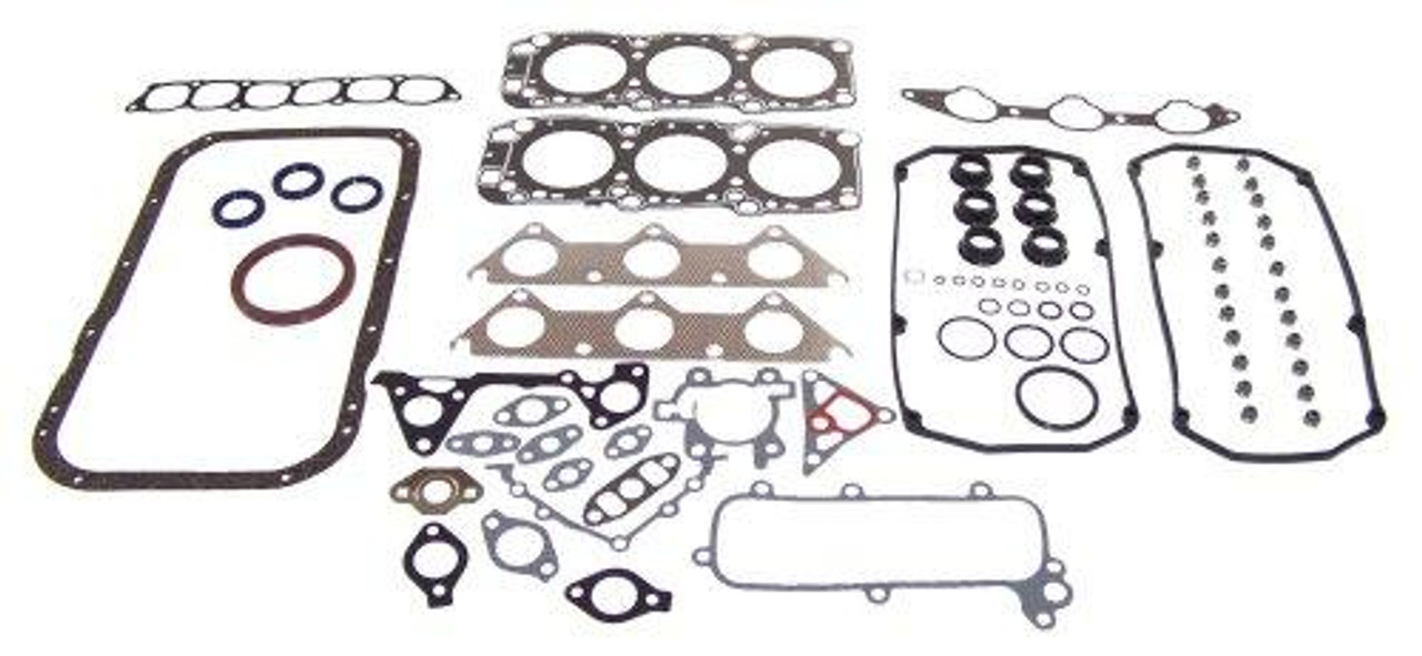 Full Gasket Set - 1996 Chrysler Sebring 2.5L Engine Parts # FGS1035ZE8