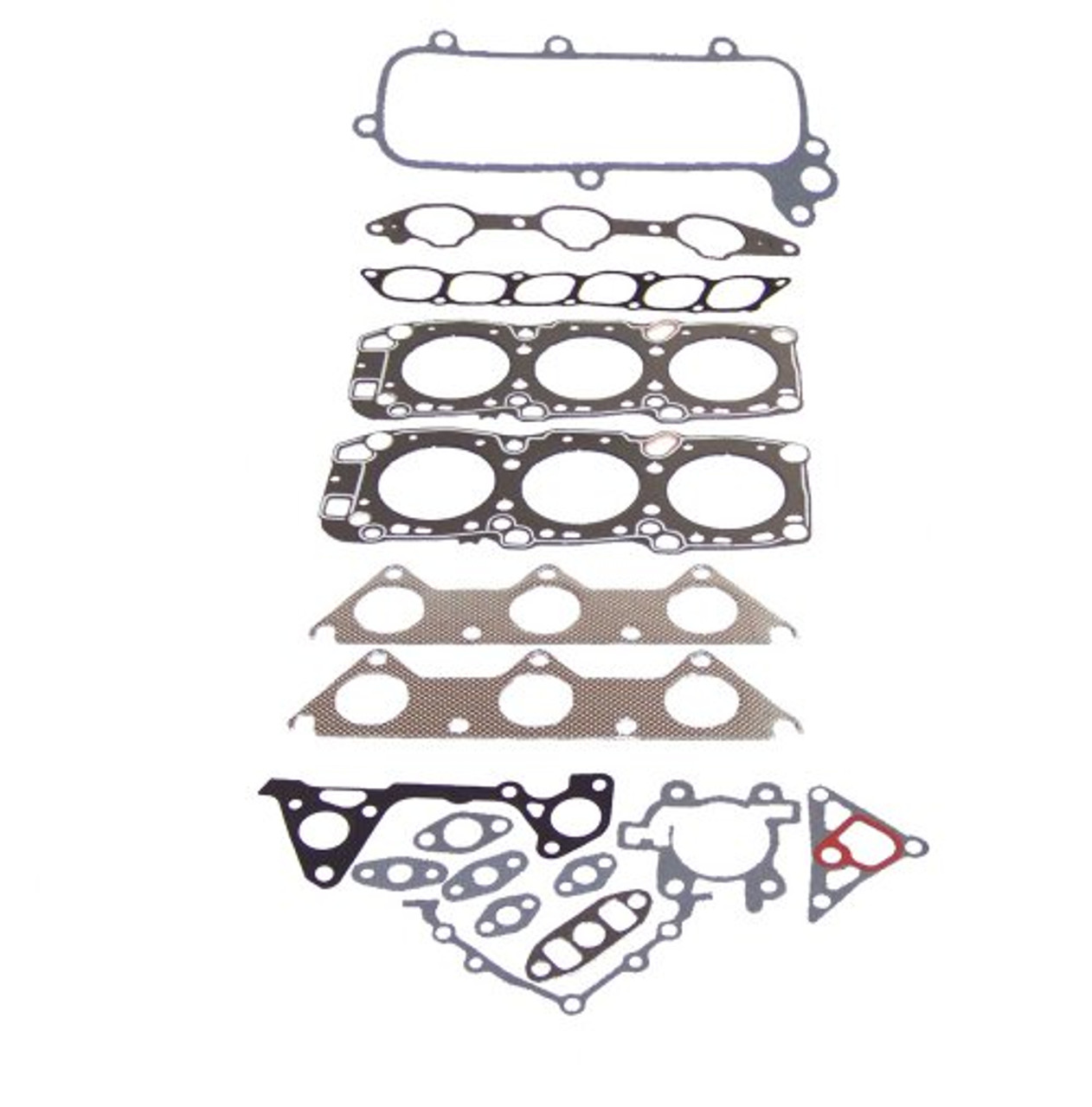 Full Gasket Set - 1999 Chrysler Sebring 2.5L Engine Parts # FGS1035ZE11 Full Gasket Set - 1999 Chrysler Sebring 2.5L Engine Parts # FGS1035ZE11