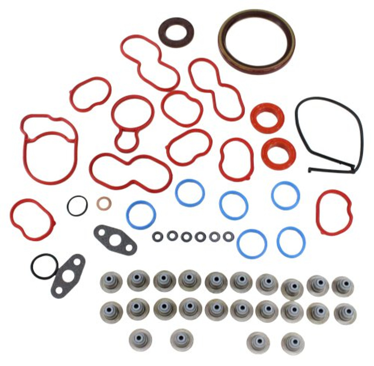 Full Gasket Set - 1998 Dodge Intrepid 2.7L Engine Parts # FGS1040ZE4