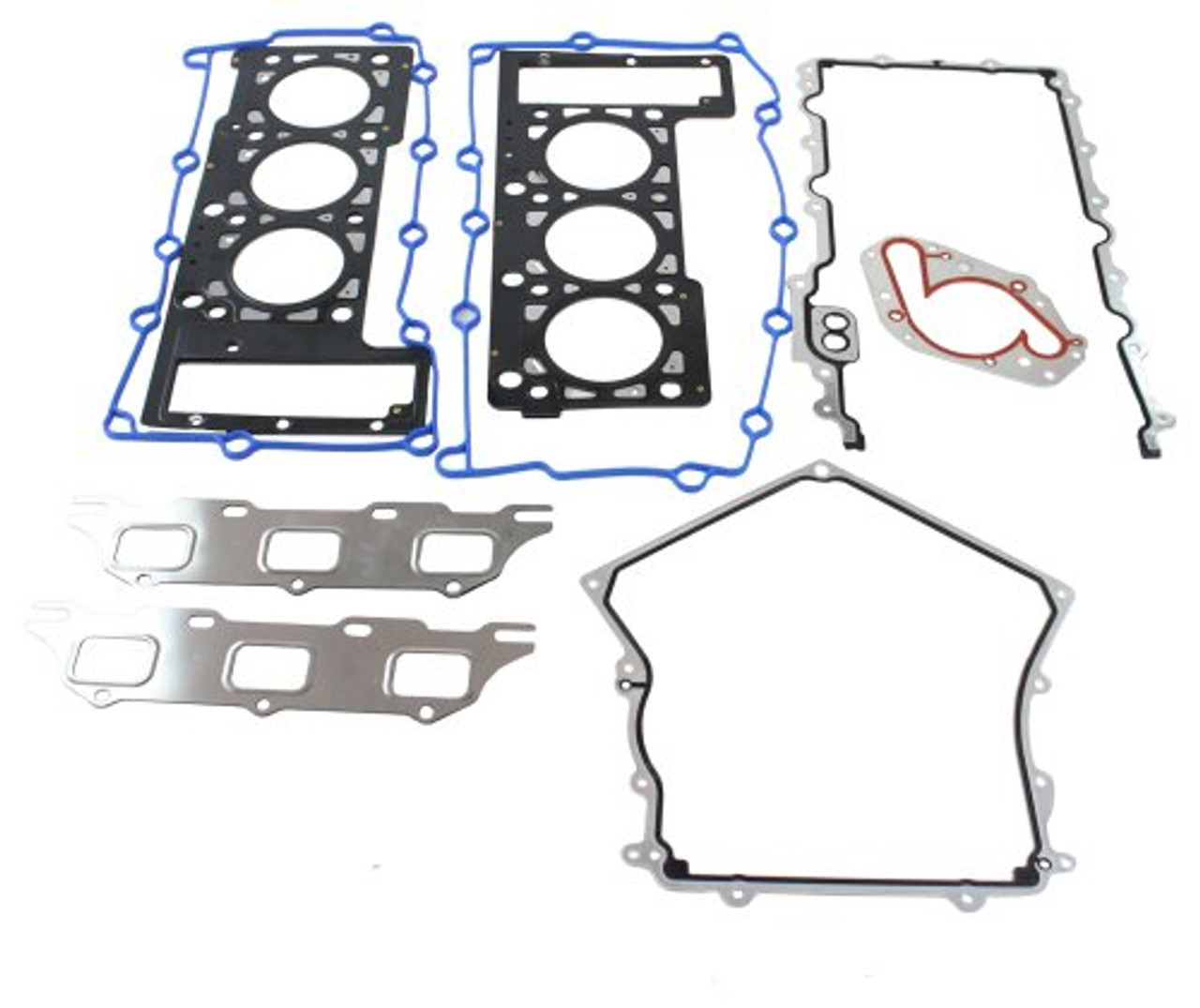 Full Gasket Set - 1999 Dodge Intrepid 2.7L Engine Parts # FGS1040ZE5