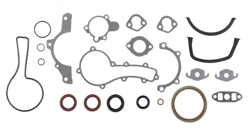 Full Gasket Set - 1990 Dodge Shadow 2.2L Engine Parts # FGS1046ZE53