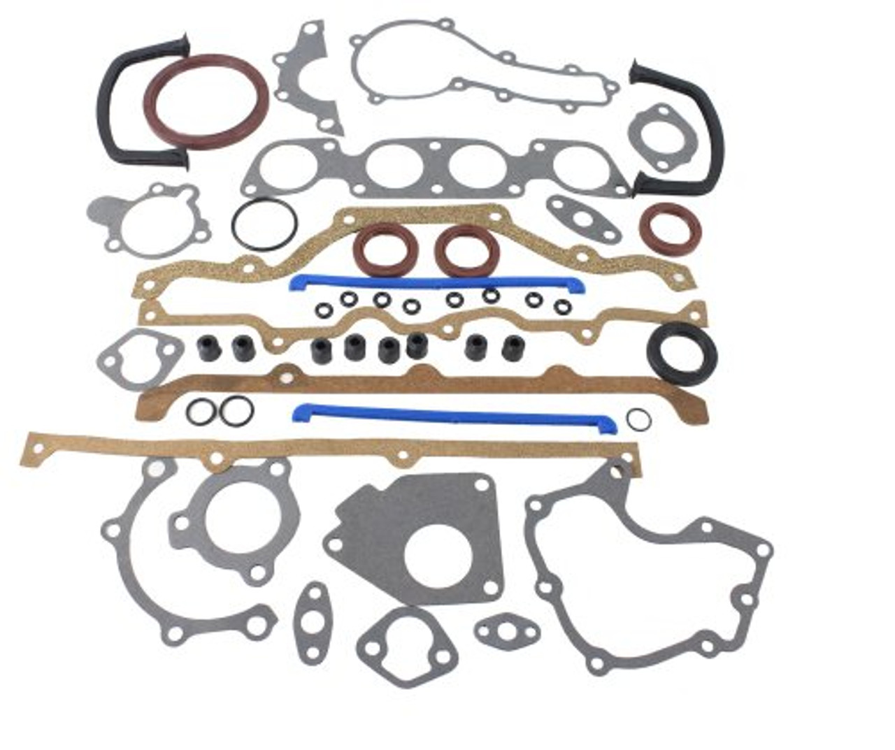 Full Gasket Set - 1987 Chrysler LeBaron 2.2L Engine Parts # FGS1047ZE3