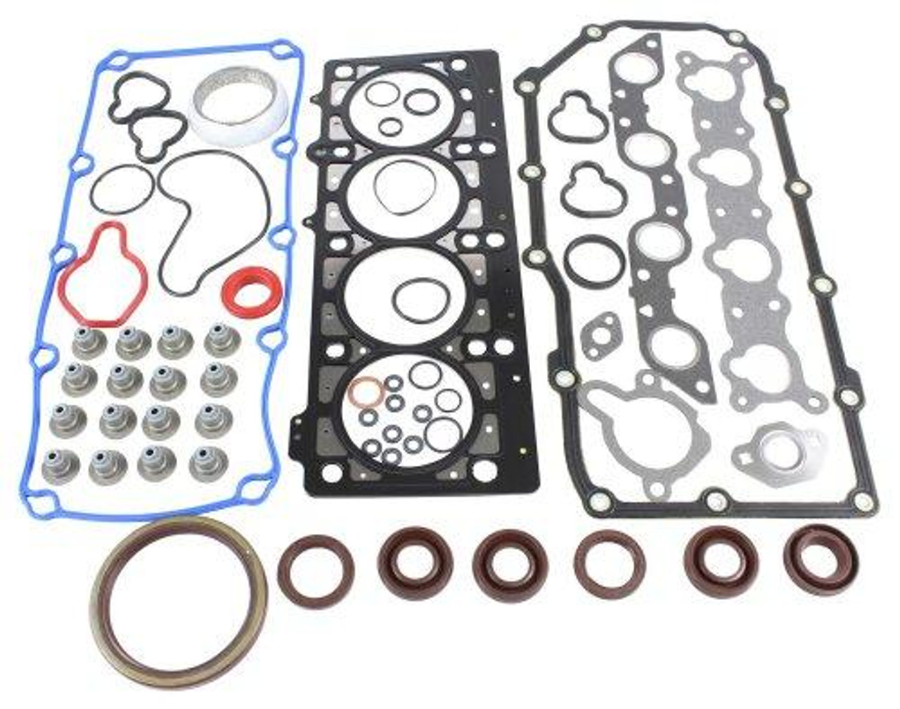 Full Gasket Set - 1997 Dodge Neon 2.0L Engine Parts # FGS1049ZE2