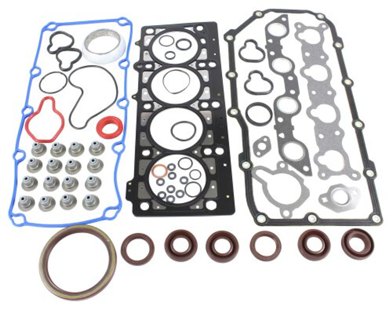 Full Gasket Set - 1996 Dodge Stratus 2.0L Engine Parts # FGS1049ZE5