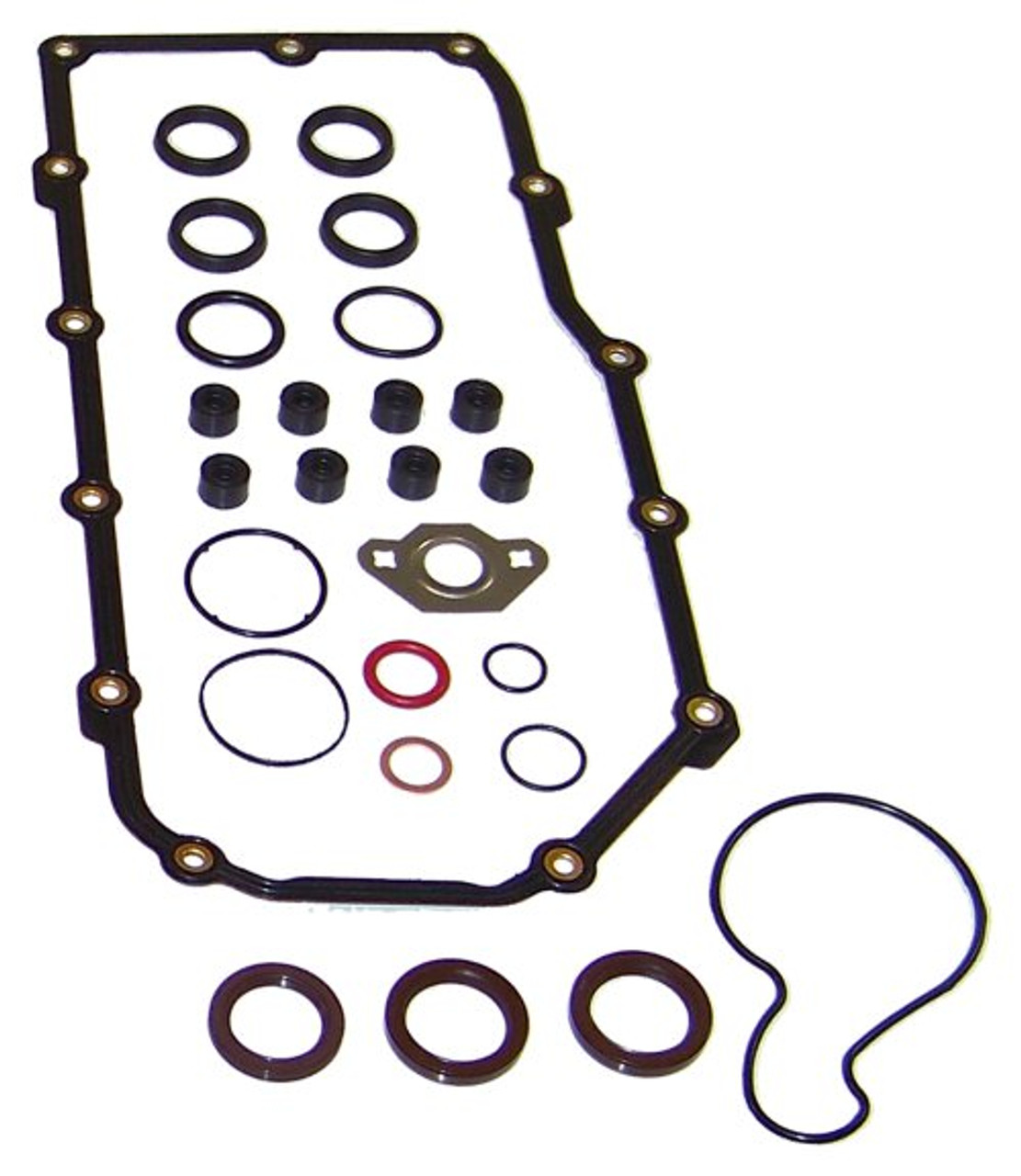 Full Gasket Set - 1998 Chrysler Sebring 2.0L Engine Parts # FGS1050ZE4