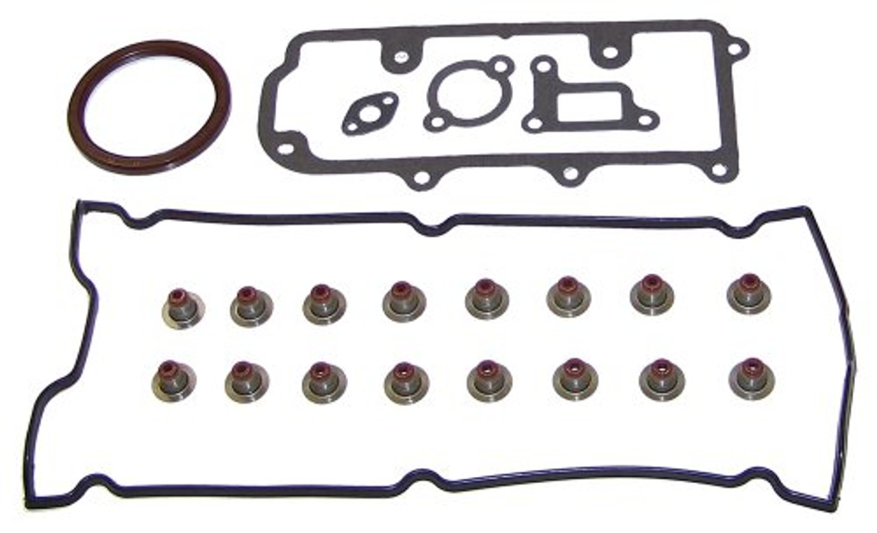 Full Gasket Set - 1998 Chrysler Sebring 2.0L Engine Parts # FGS1050ZE4