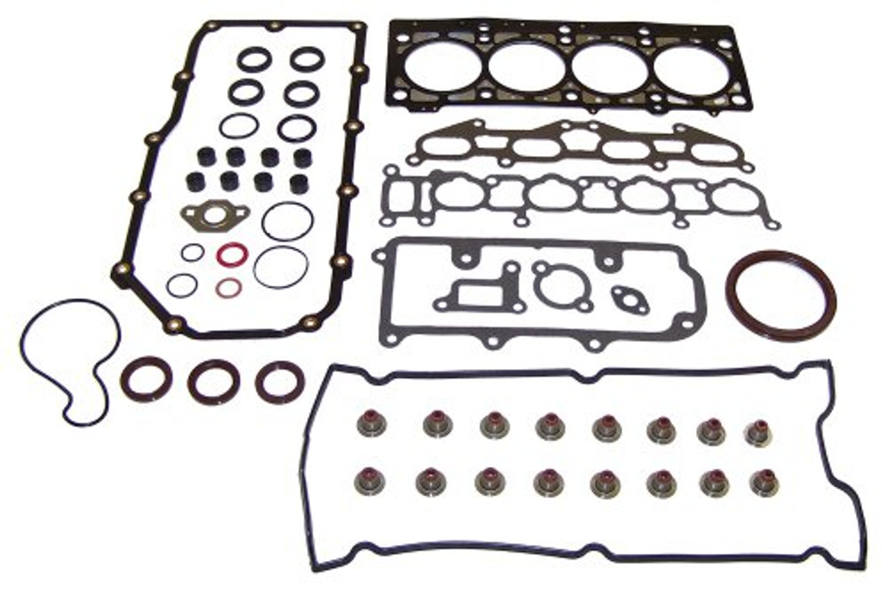 Full Gasket Set - 1997 Dodge Avenger 2.0L Engine Parts # FGS1050ZE8