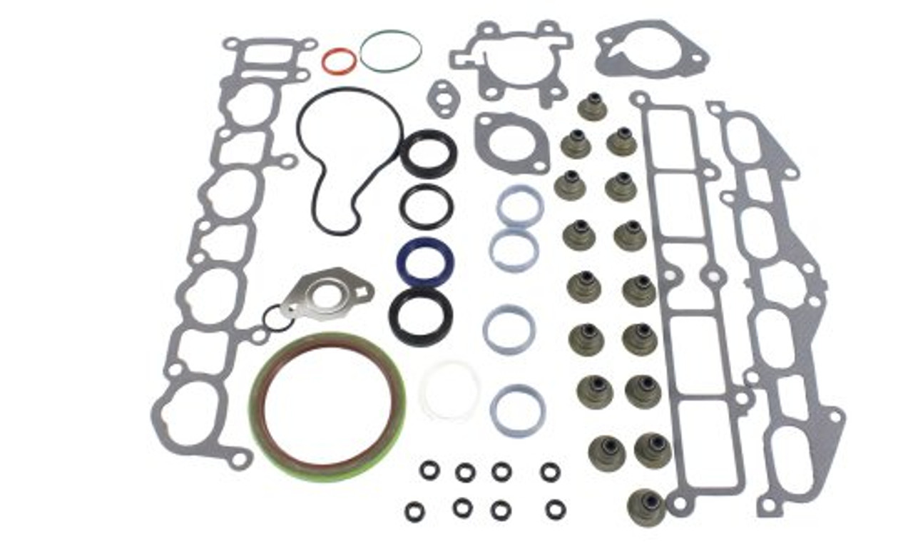 Full Gasket Set - 1995 Dodge Stratus 2.4L Engine Parts # FGS1051ZE16