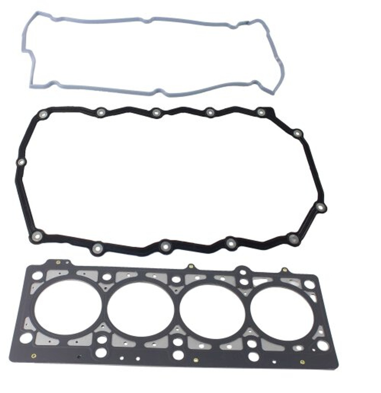 Full Gasket Set - 1997 Plymouth Grand Voyager 2.4L Engine Parts # FGS1051ZE27