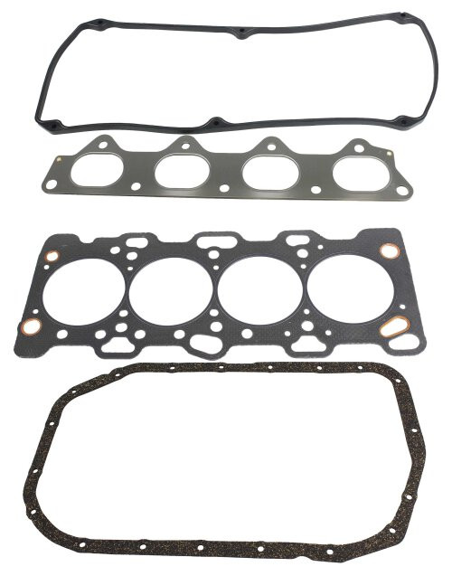 Full Gasket Set - 1993 Eagle Summit 2.4L Engine Parts # FGS1053ZE1