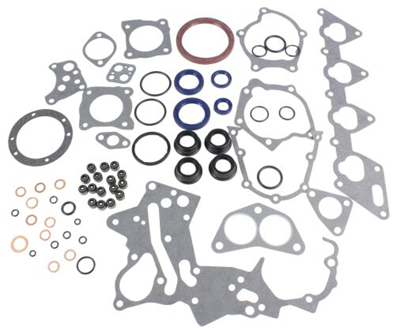 Full Gasket Set - 1995 Eagle Summit 2.4L Engine Parts # FGS1053ZE3