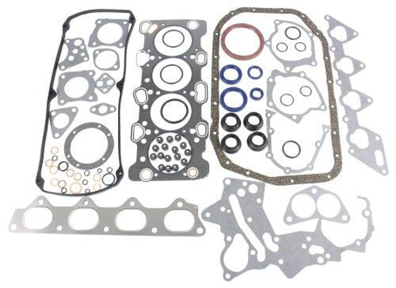 Full Gasket Set - 1997 Mitsubishi Eclipse 2.4L Engine Parts # FGS1053ZE6
