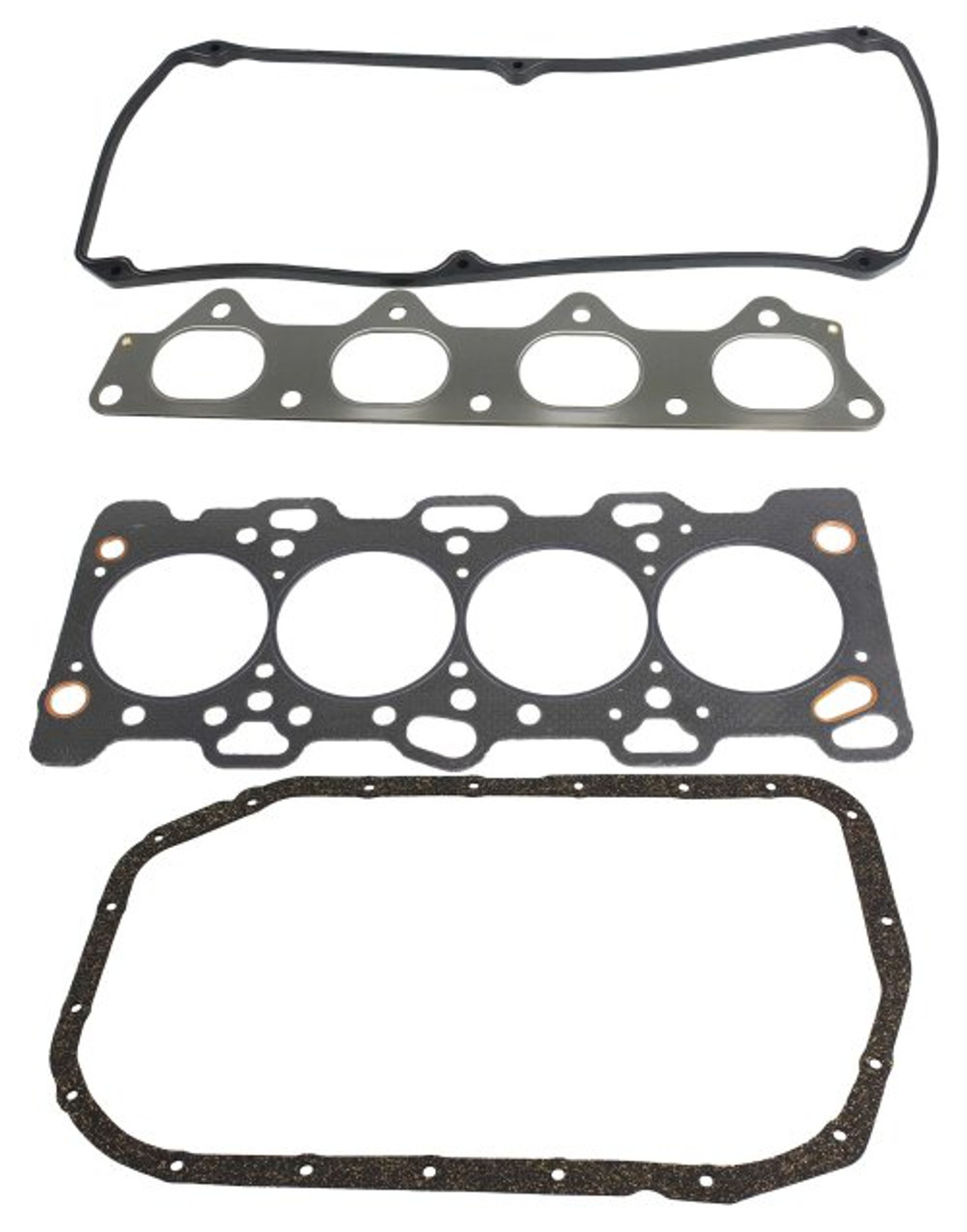 Full Gasket Set - 1999 Mitsubishi Eclipse 2.4L Engine Parts # FGS1053ZE8