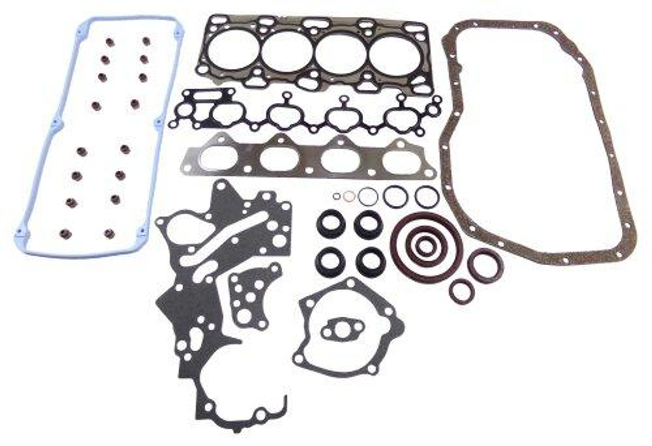 Full Gasket Set - 2002 Dodge Stratus 2.4L Engine Parts # FGS1055ZE7