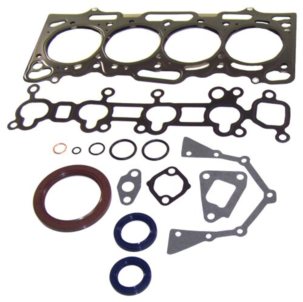 Full Gasket Set - 1998 Mitsubishi Mirage 1.5L Engine Parts # FGS1056ZE2