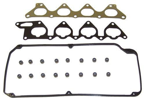Full Gasket Set - 2002 Mitsubishi Mirage 1.8L Engine Parts # FGS1057ZE6