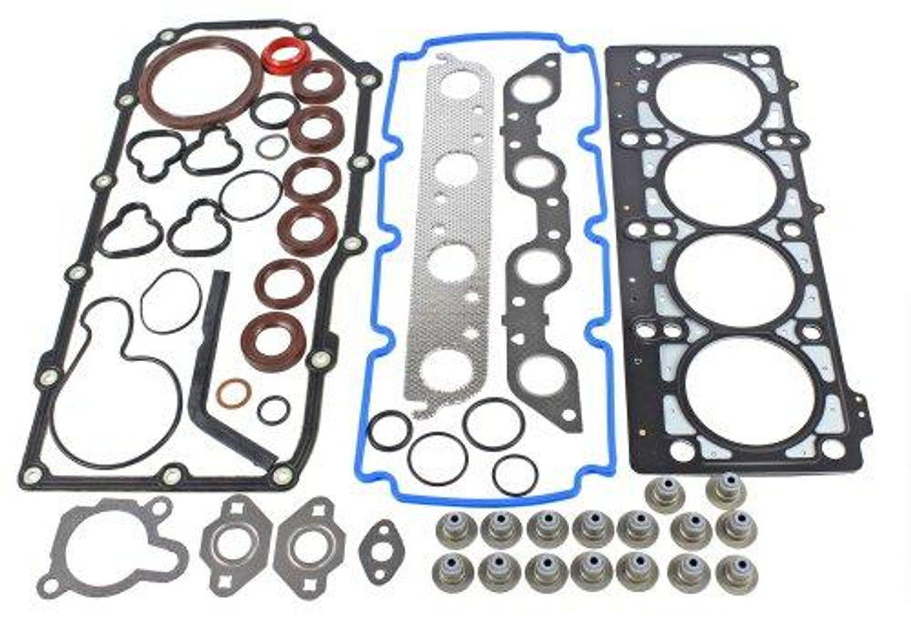 Full Gasket Set - 2000 Chrysler Neon 2.0L Engine Parts # FGS1058ZE2