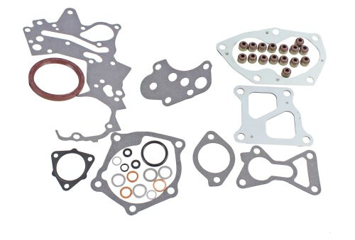 Full Gasket Set - 2005 Mitsubishi Lancer 2.0L Engine Parts # FGS1060ZE3