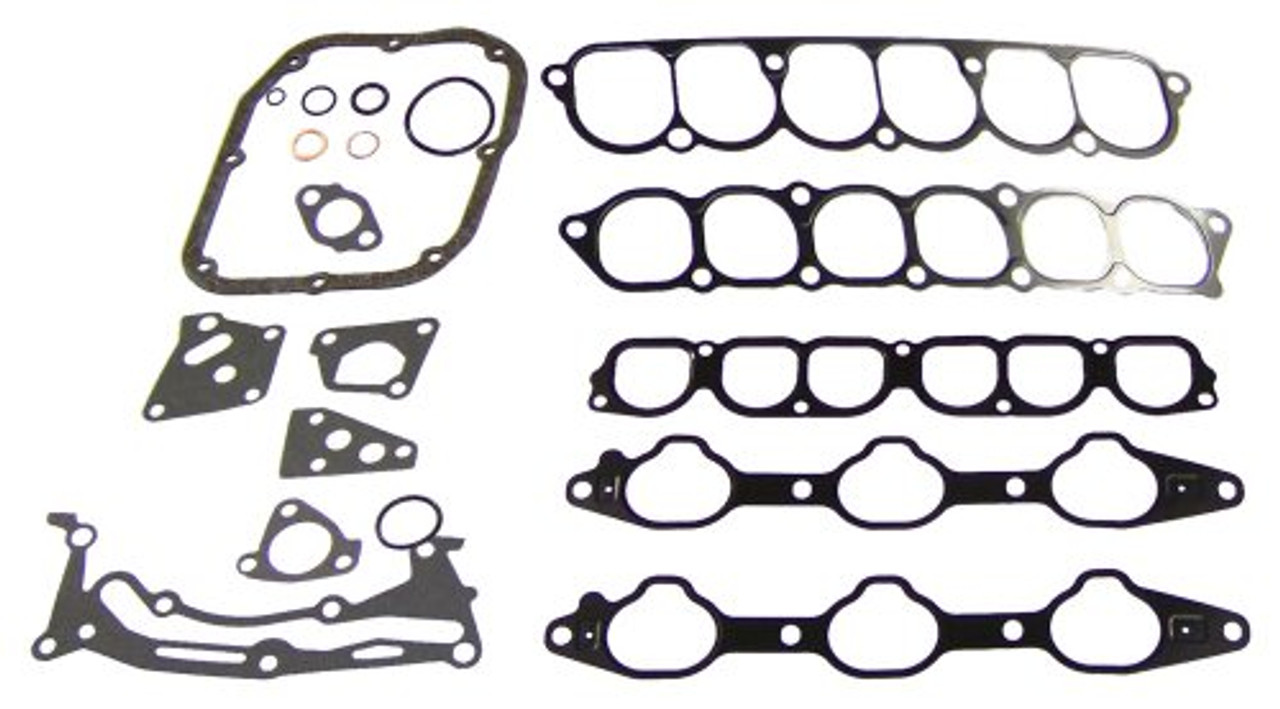 Full Gasket Set - 2008 Mitsubishi Endeavor 3.8L Engine Parts # FGS1061ZE4