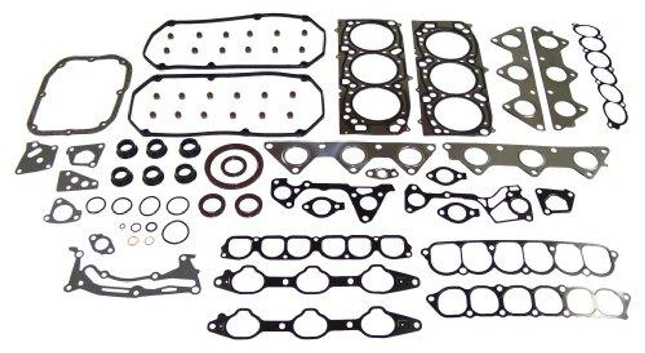 Full Gasket Set - 2005 Mitsubishi Galant 3.8L Engine Parts # FGS1061ZE8