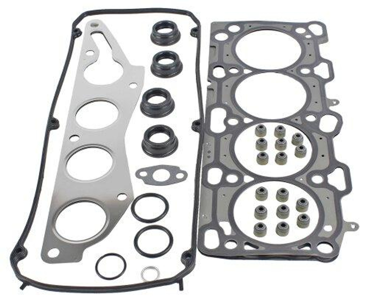 Full Gasket Set - 2010 Mitsubishi Galant 2.4L Engine Parts # FGS1062ZE13