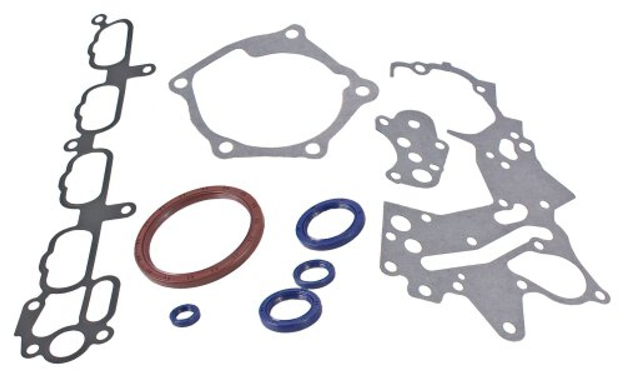 Full Gasket Set - 2011 Mitsubishi Galant 2.4L Engine Parts # FGS1062ZE14