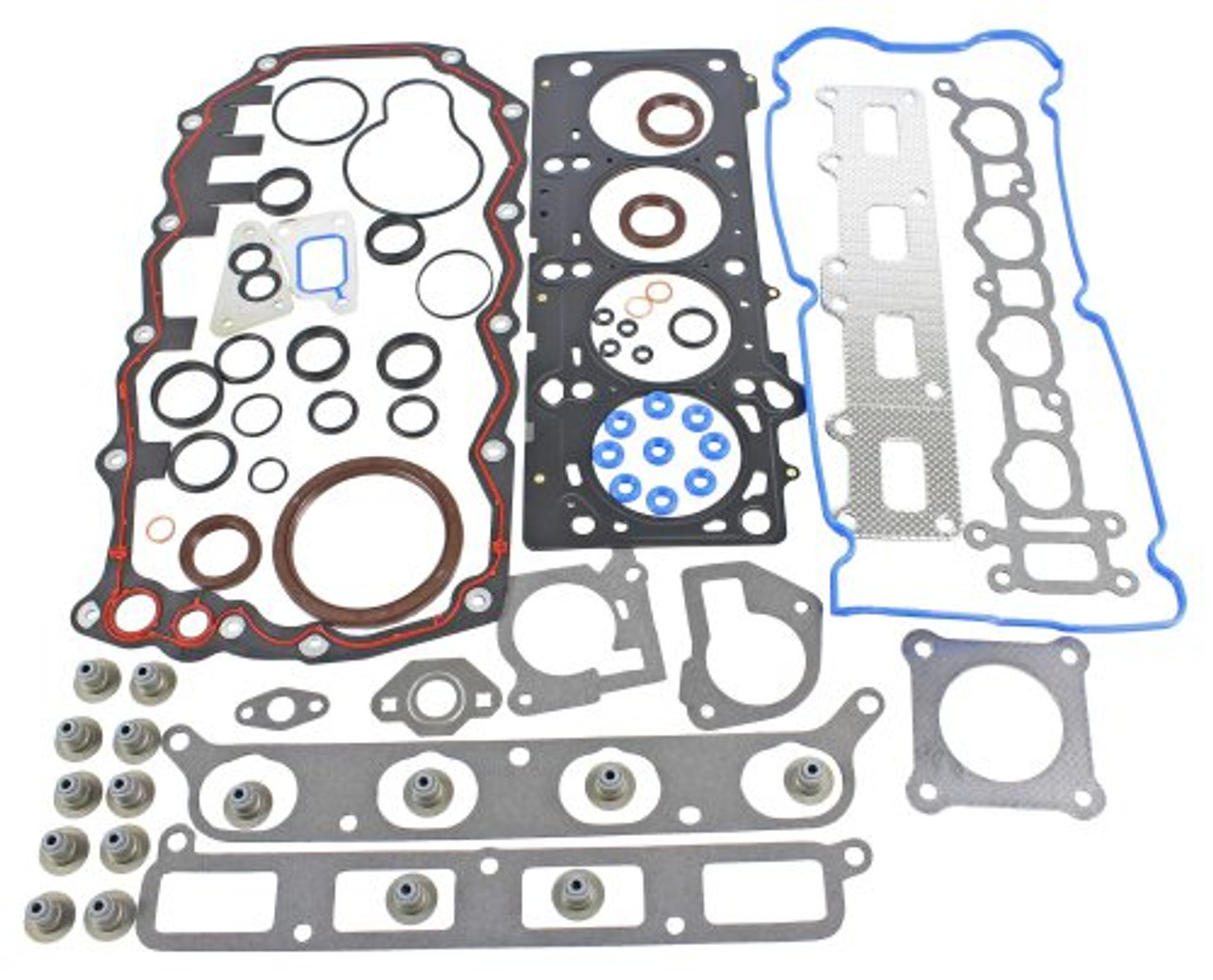 Full Gasket Set - 2009 Chrysler PT Cruiser 2.4L Engine Parts # FGS1064ZE7
