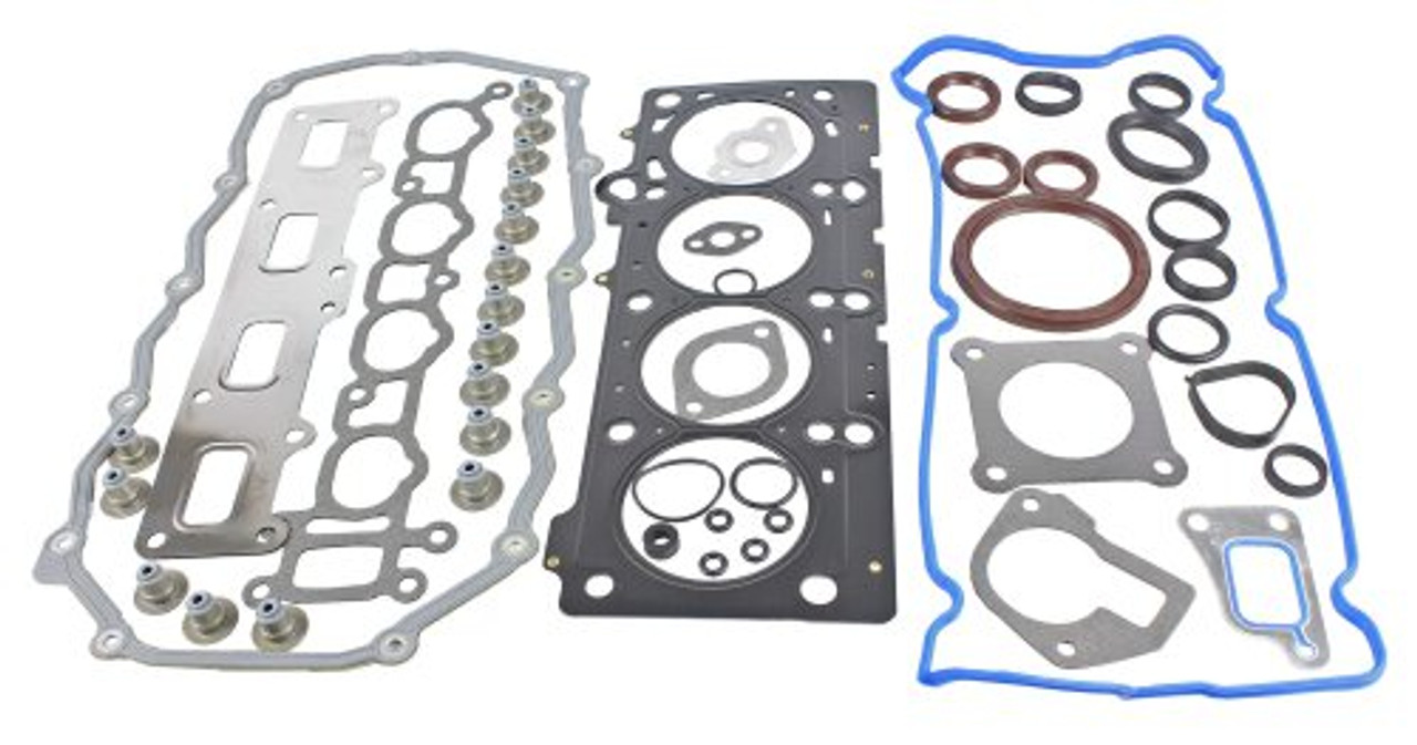 Full Gasket Set - 2003 Dodge Stratus 2.4L Engine Parts # FGS1065ZE13