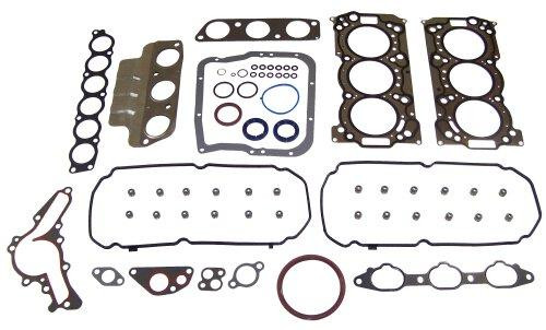 Full Gasket Set - 2008 Mitsubishi Outlander 3.0L Engine Parts # FGS1066ZE2