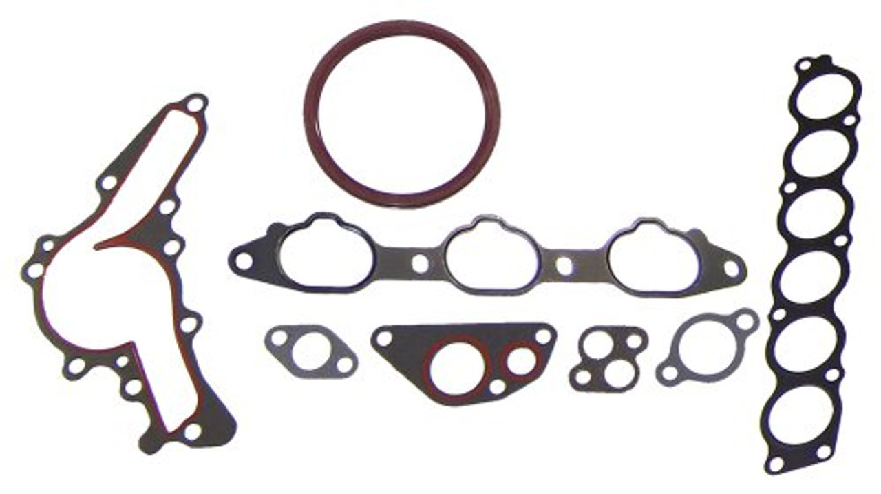 Full Gasket Set - 2015 Mitsubishi Outlander 3.0L Engine Parts # FGS1066ZE9