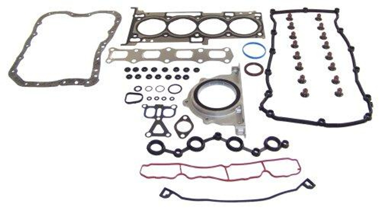 Full Gasket Set - 2010 Dodge Avenger 2.4L Engine Parts # FGS1067ZE11