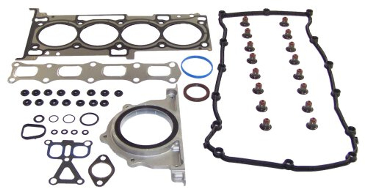 Full Gasket Set - 2014 Dodge Avenger 2.4L Engine Parts # FGS1067ZE15