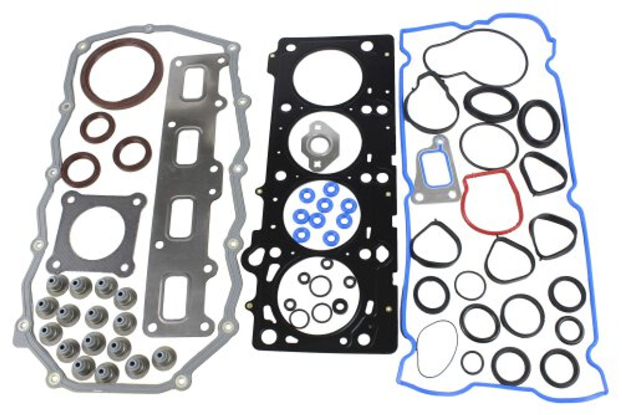 Full Gasket Set - 2005 Chrysler Sebring 2.4L Engine Parts # FGS1070ZE4