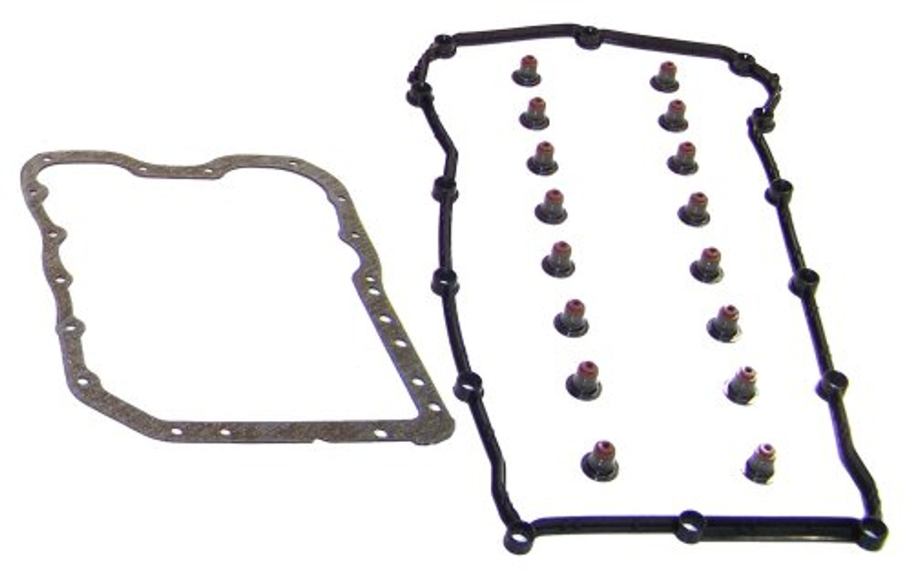 Full Gasket Set - 2015 Jeep Compass 2.0L Engine Parts # FGS1071ZE18