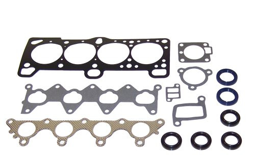 Full Gasket Set - 2011 Hyundai Accent 1.6L Engine Parts # FGS1072ZE6