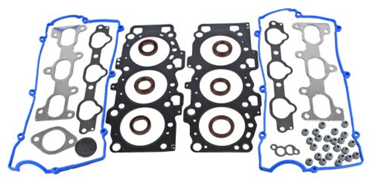 Full Gasket Set - 2006 Hyundai Tiburon 2.7L Engine Parts # FGS1073ZE11