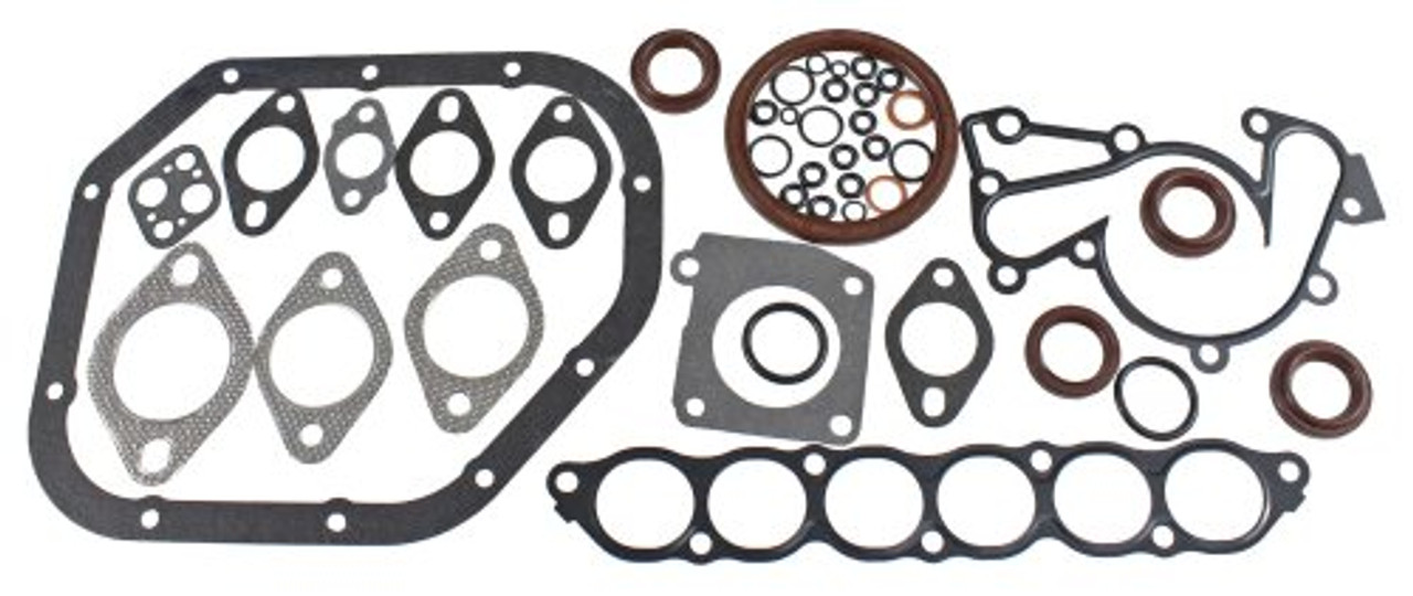 Full Gasket Set - 2006 Kia Optima 2.7L Engine Parts # FGS1073ZE22