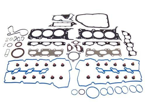 Full Gasket Set - 2009 Hyundai Santa Fe 3.3L Engine Parts # FGS1074ZE8