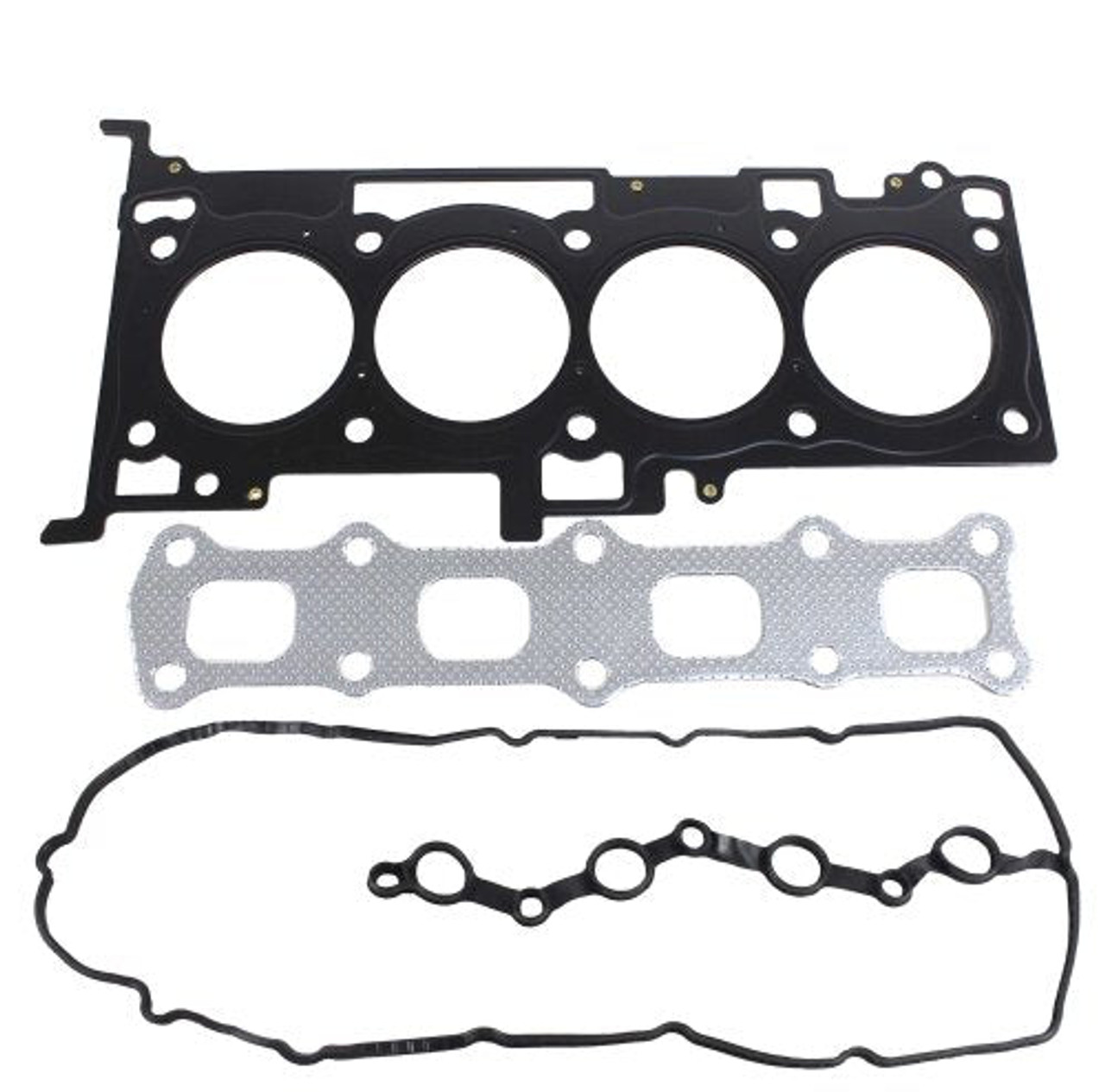 Full Gasket Set - 2011 Mitsubishi Outlander Sport 2.0L Engine Parts # FGS1076ZE11