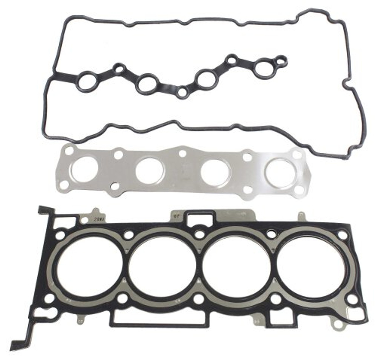 Full Gasket Set - 2012 Hyundai Sonata 2.0L Engine Parts # FGS1077ZE6