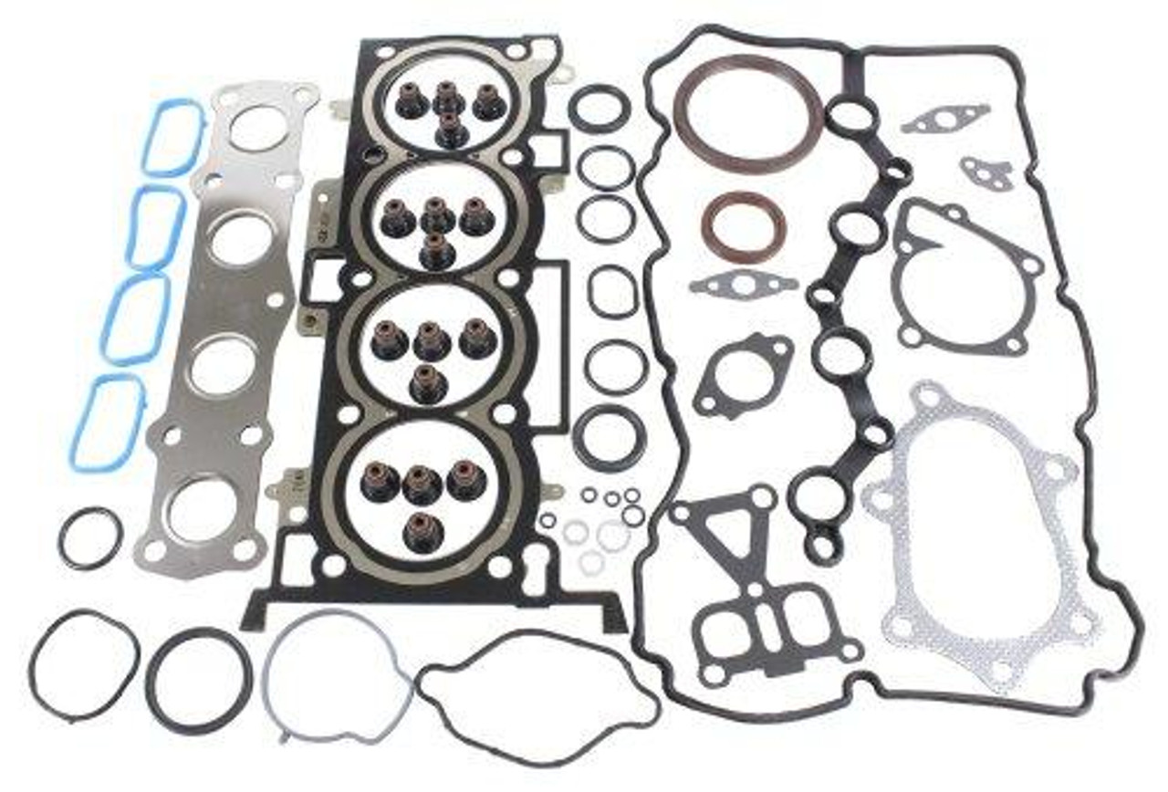 Full Gasket Set - 2013 Hyundai Sonata 2.0L Engine Parts # FGS1077ZE7