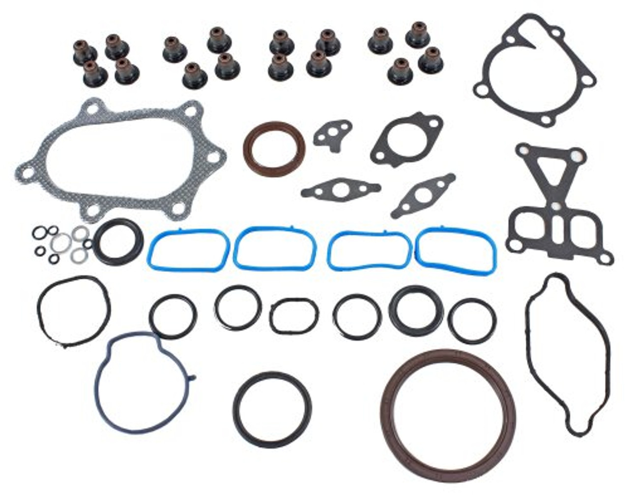 Full Gasket Set - 2014 Kia Optima 2.0L Engine Parts # FGS1077ZE12