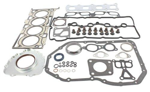 Full Gasket Set - 2012 Mitsubishi Lancer 2.0L Engine Parts # FGS1078ZE5
