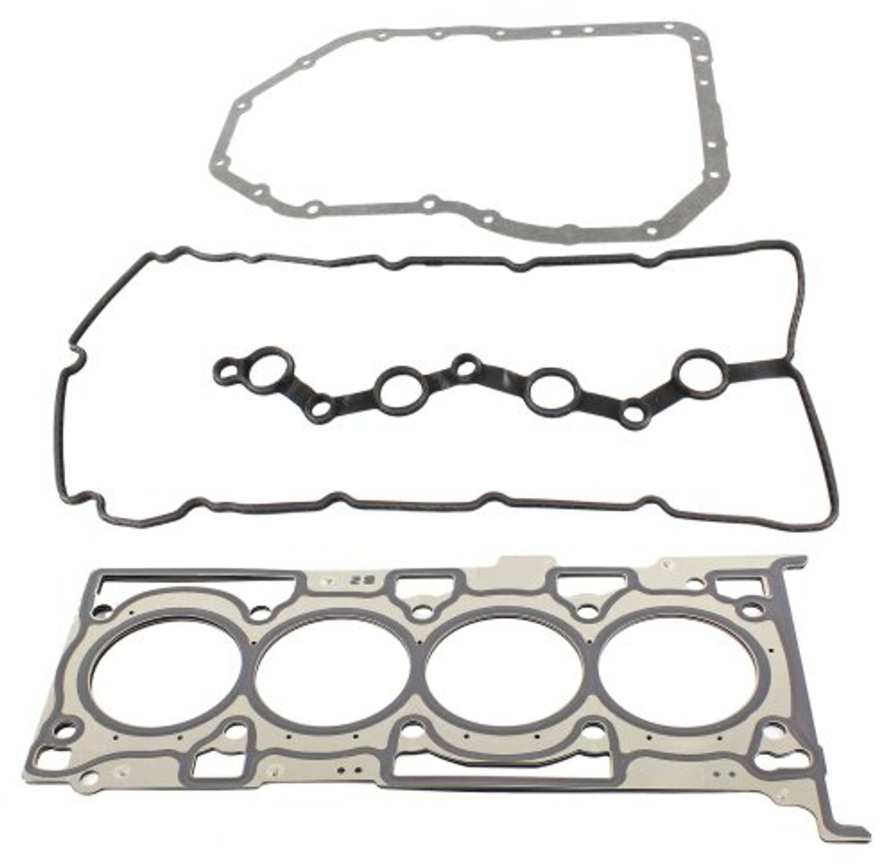 Full Gasket Set - 2015 Mitsubishi Lancer 2.0L Engine Parts # FGS1078ZE8