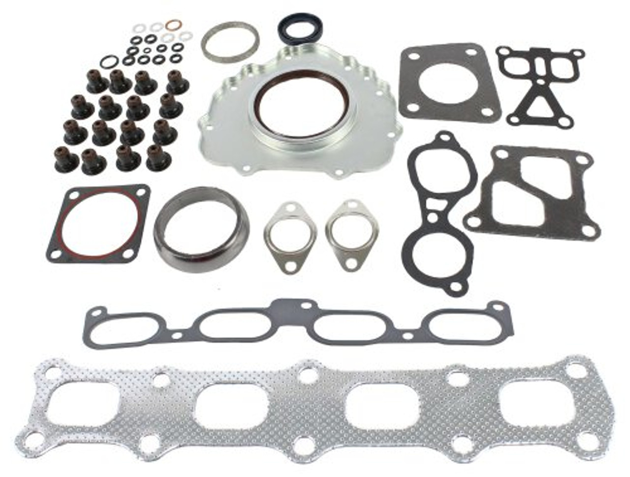 Full Gasket Set - 2015 Mitsubishi Lancer 2.0L Engine Parts # FGS1078ZE8