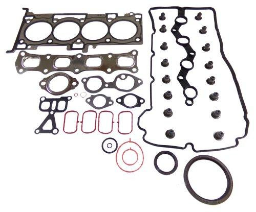 Full Gasket Set - 2010 Mitsubishi Lancer 2.4L Engine Parts # FGS1080ZE2